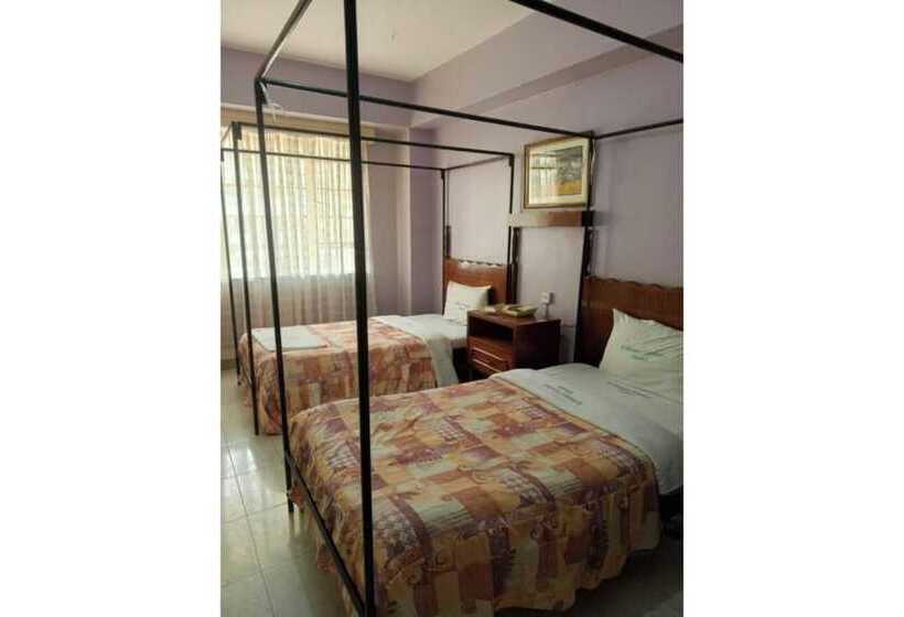 هتل Almaj Galaxie