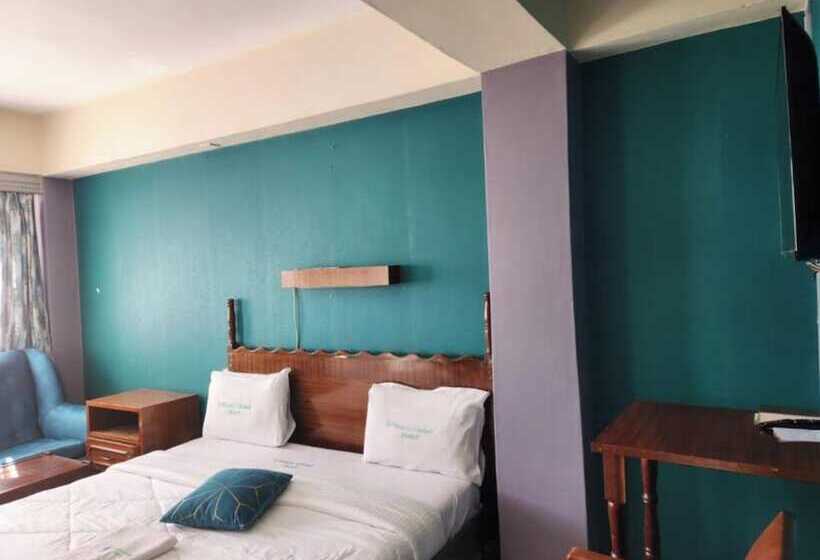 هتل Almaj Galaxie