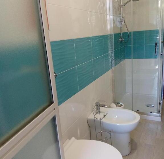 پانسیون Eva Rooms Ad Un Passo Dal Centro