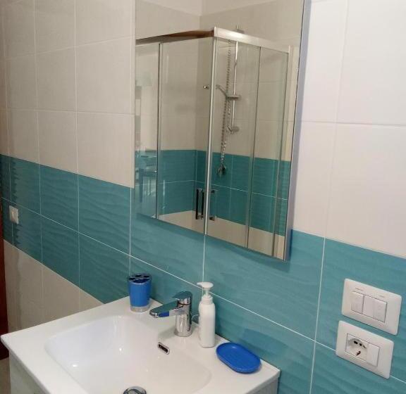 پانسیون Eva Rooms Ad Un Passo Dal Centro