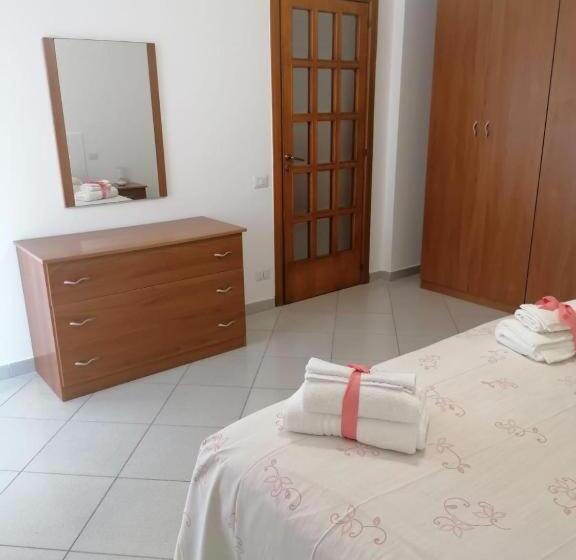 پانسیون Eva Rooms Ad Un Passo Dal Centro