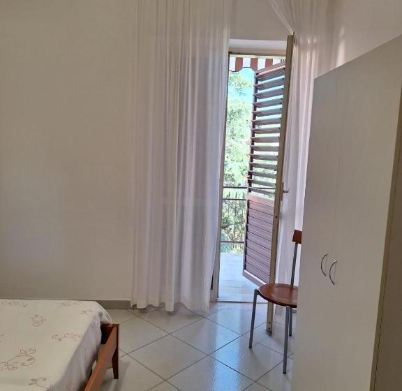 پانسیون Eva Rooms Ad Un Passo Dal Centro