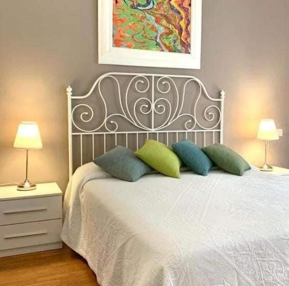 پانسیون Eva Rooms Ad Un Passo Dal Centro