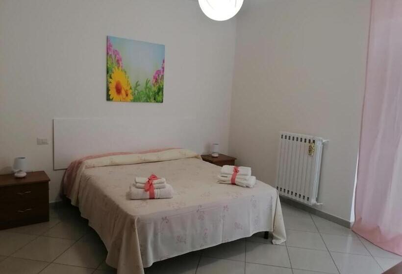 پانسیون Eva Rooms Ad Un Passo Dal Centro