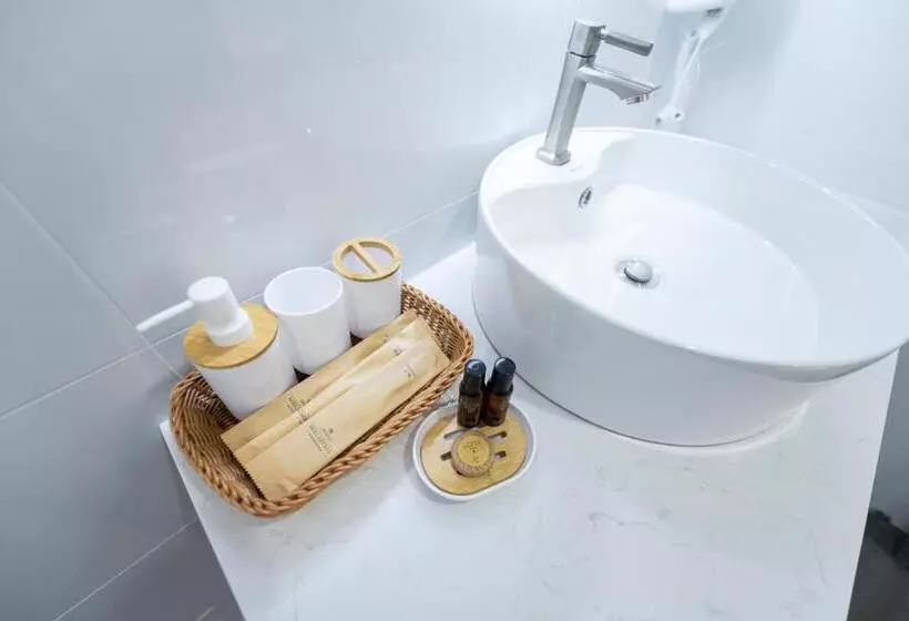 استراحتگاه Nirk Kampot Boutique