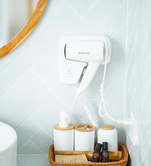 استراحتگاه Nirk Kampot Boutique