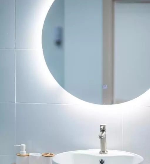 استراحتگاه Nirk Kampot Boutique