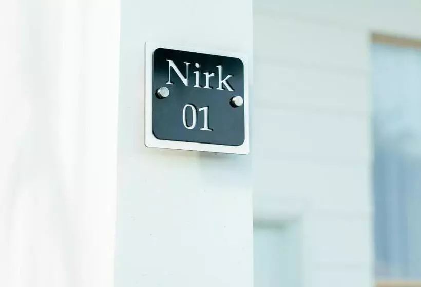 استراحتگاه Nirk Kampot Boutique