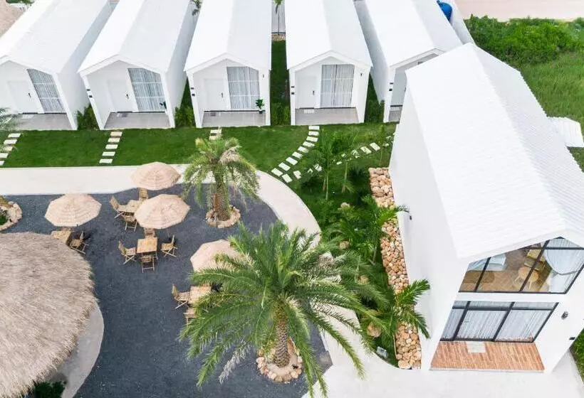 استراحتگاه Nirk Kampot Boutique