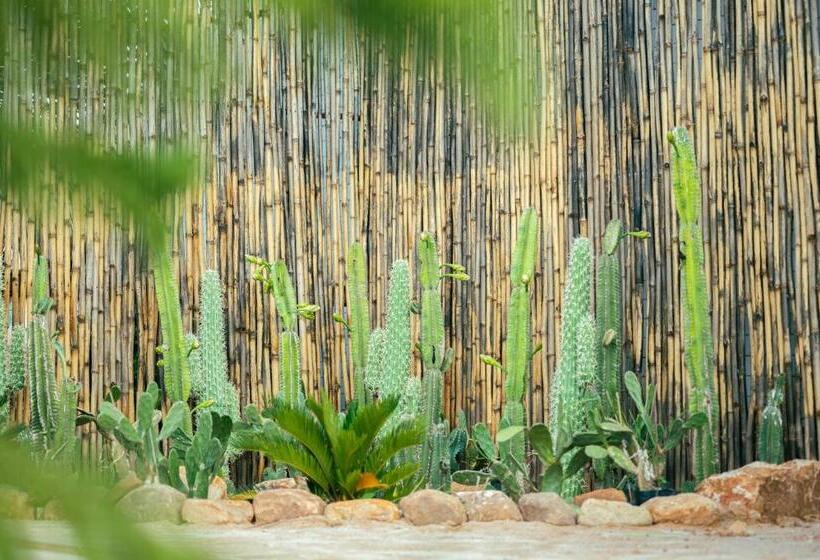 استراحتگاه Nirk Kampot Boutique