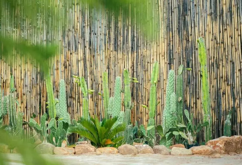 استراحتگاه Nirk Kampot Boutique