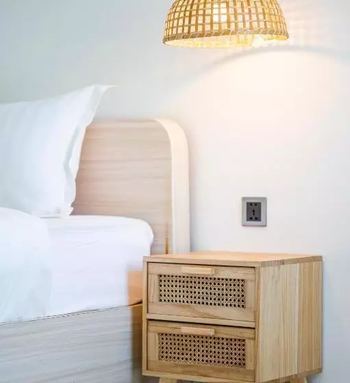 استراحتگاه Nirk Kampot Boutique