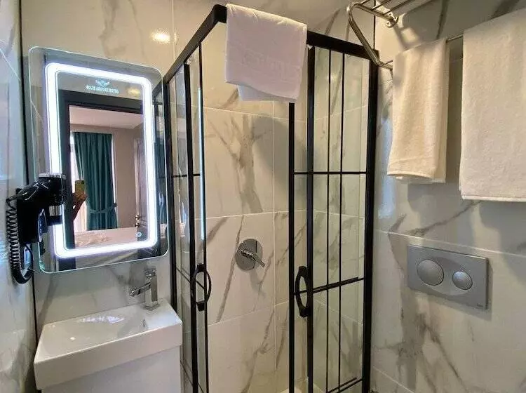 Hotelli Solin Airport