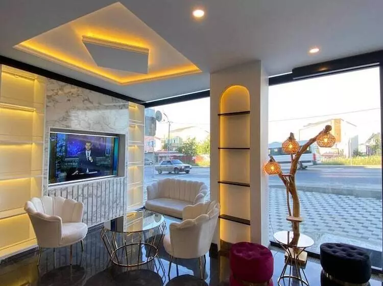 Hotelli Solin Airport