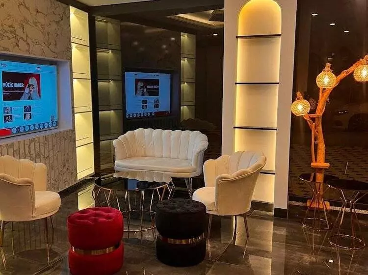 Hotelli Solin Airport