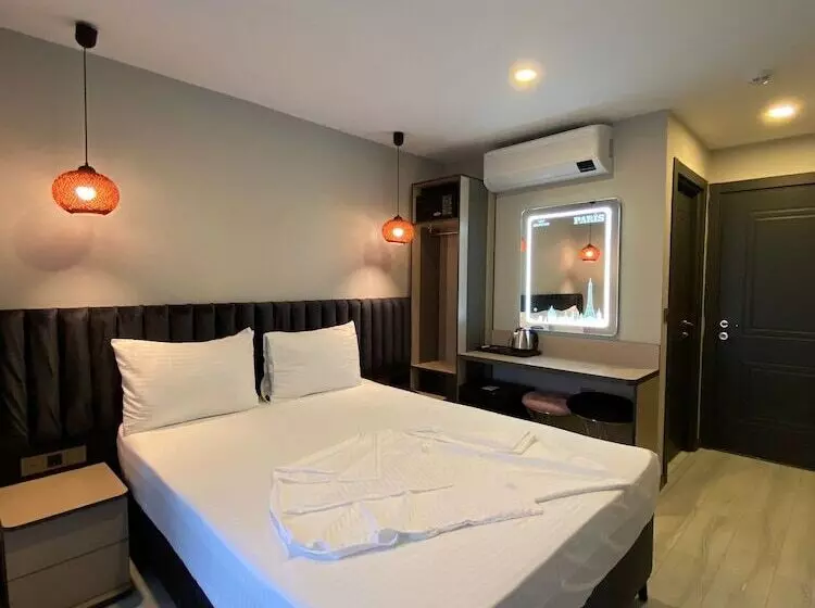 Hotelli Solin Airport