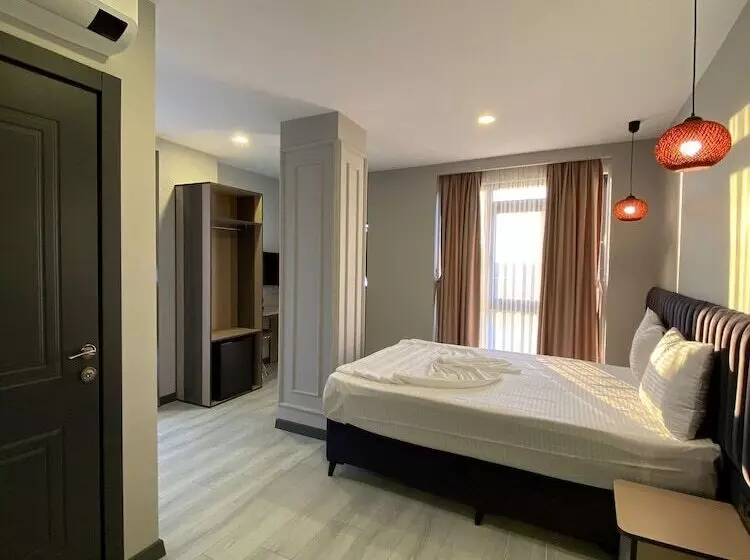 Hotelli Solin Airport