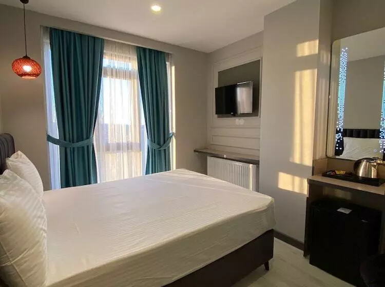 Hotelli Solin Airport