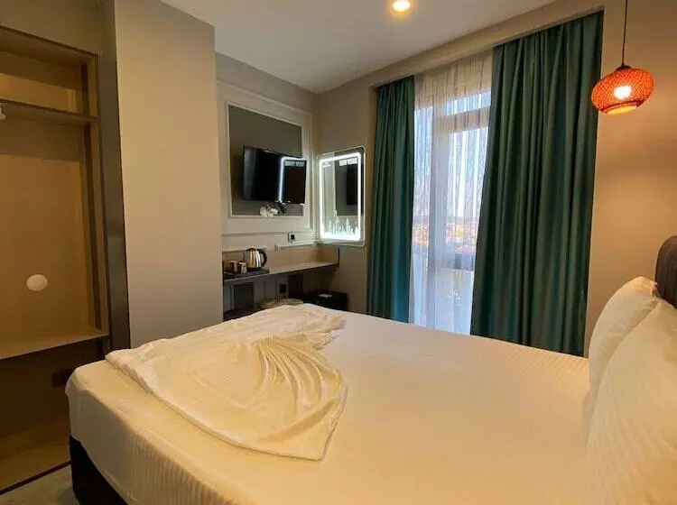 Hotelli Solin Airport