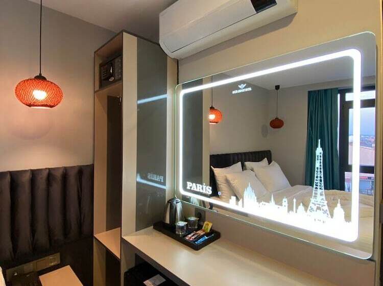 בית מלון כפרי Solin Airport