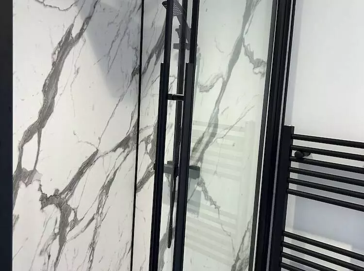 ペンション Nine King Street Seahouses Room Only Accommodation