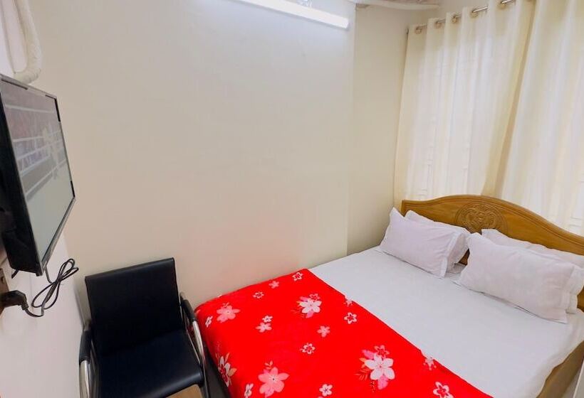 هتل New Kalabagan