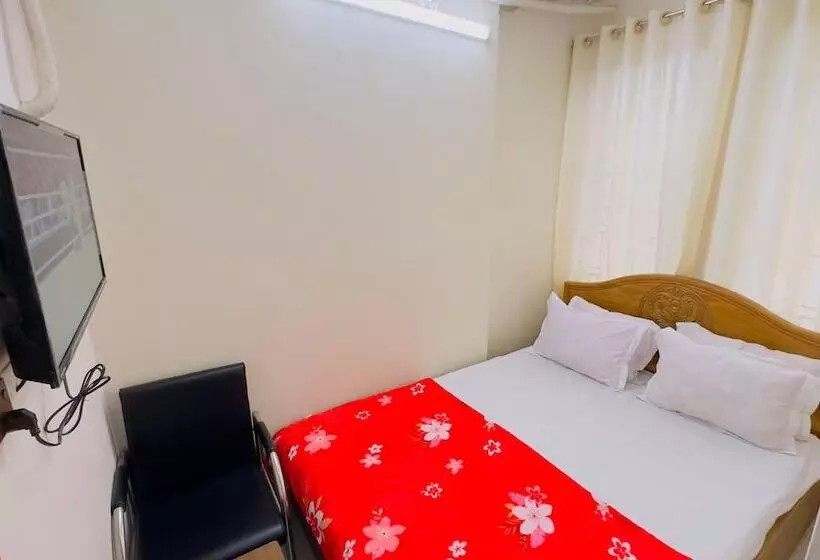 هتل New Kalabagan