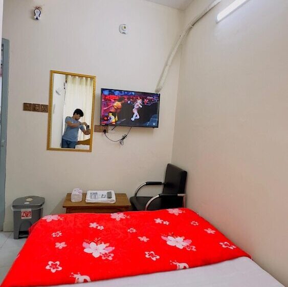 هتل New Kalabagan