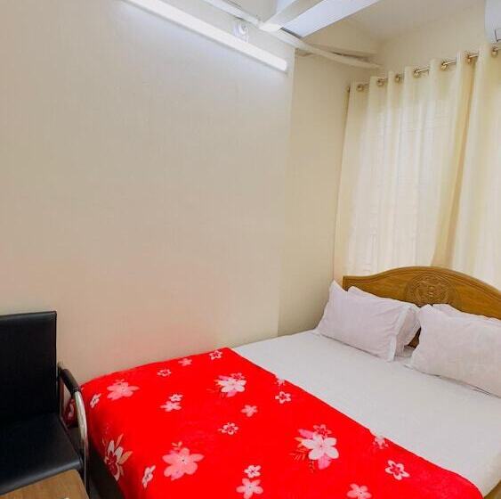 هتل New Kalabagan