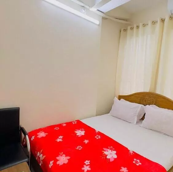 هتل New Kalabagan