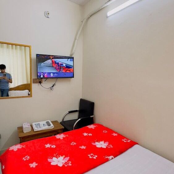 هتل New Kalabagan