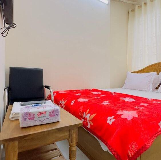 هتل New Kalabagan