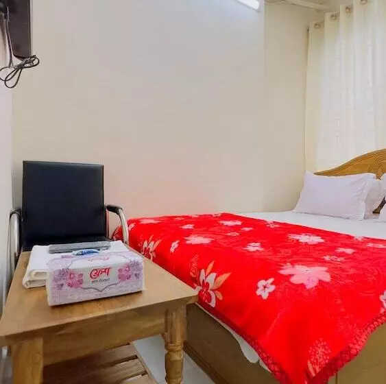 هتل New Kalabagan