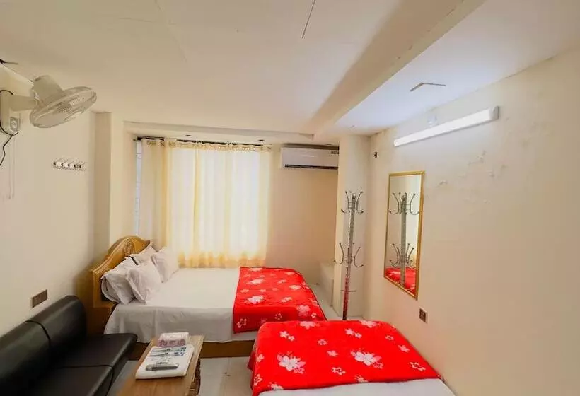 هتل New Kalabagan