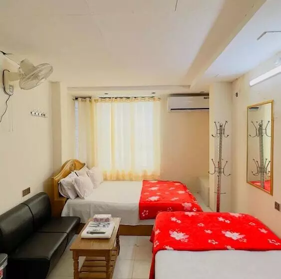 هتل New Kalabagan