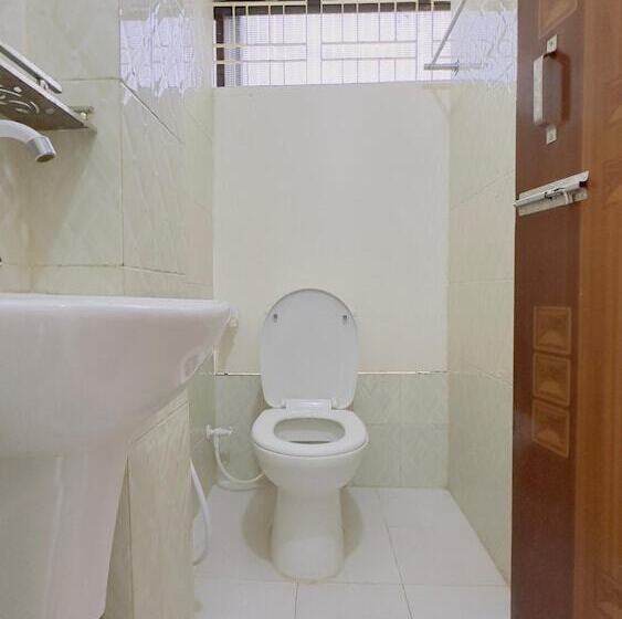 هتل New Kalabagan