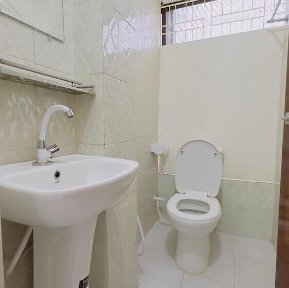 هتل New Kalabagan