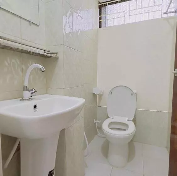 هتل New Kalabagan