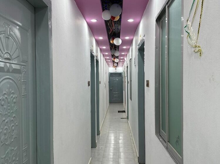 هتل New Kalabagan