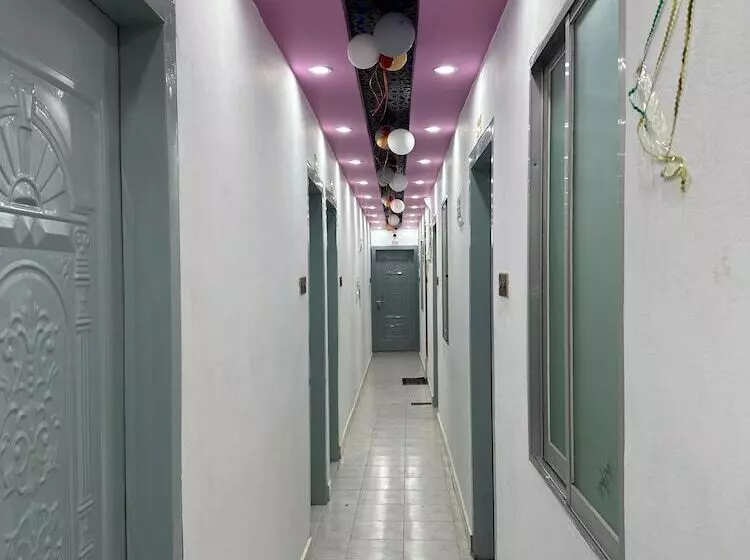 هتل New Kalabagan