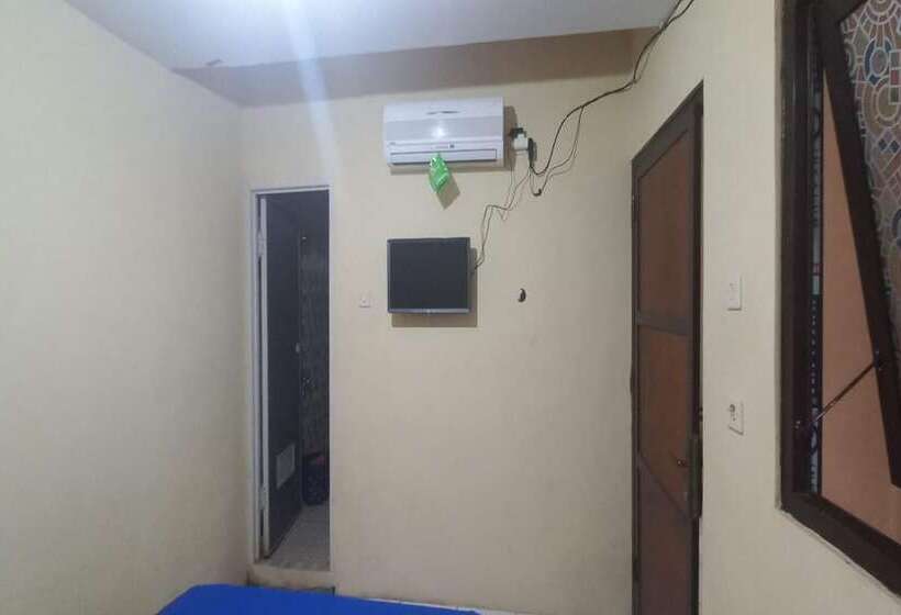 酒店 Oyo 94030 Ar Guest House Syariah