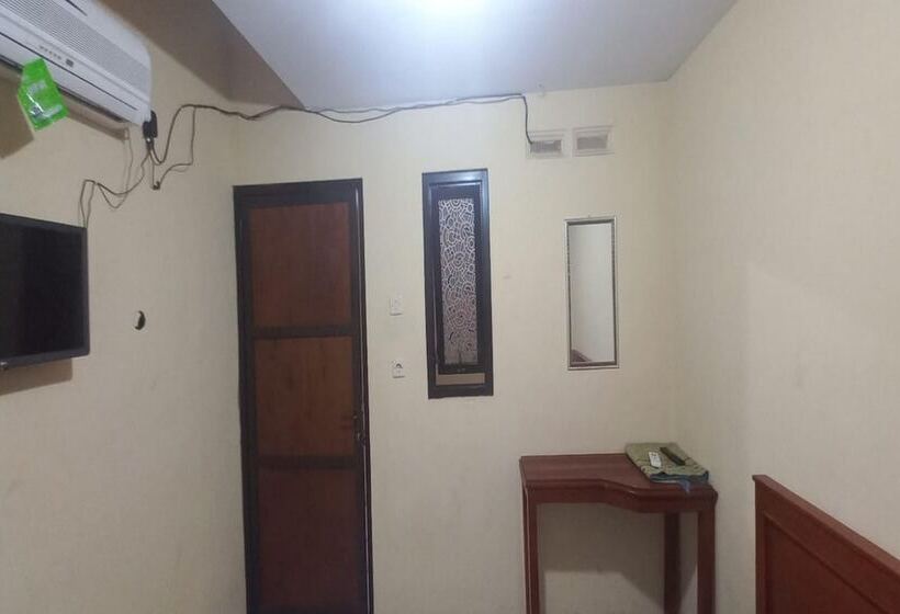 酒店 Oyo 94030 Ar Guest House Syariah