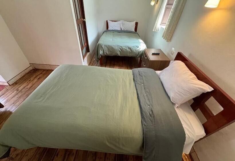 Hotel Villa Cusco