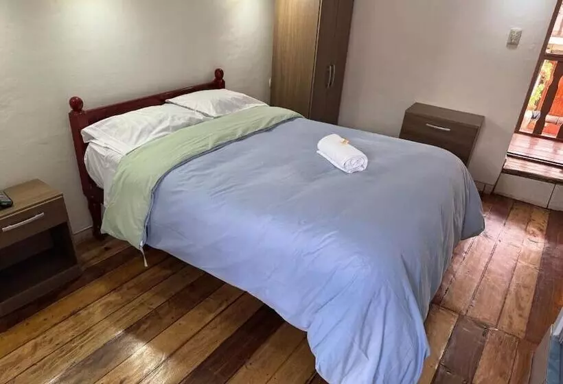 Hotel Villa Cusco