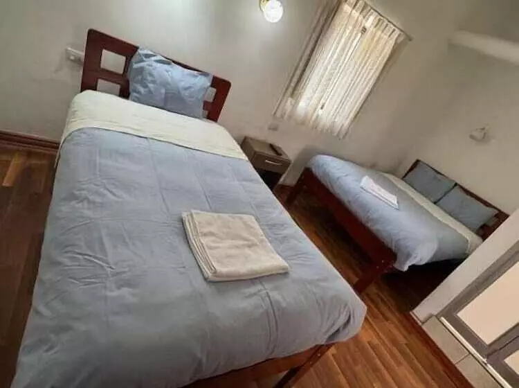 Hotel Villa Cusco