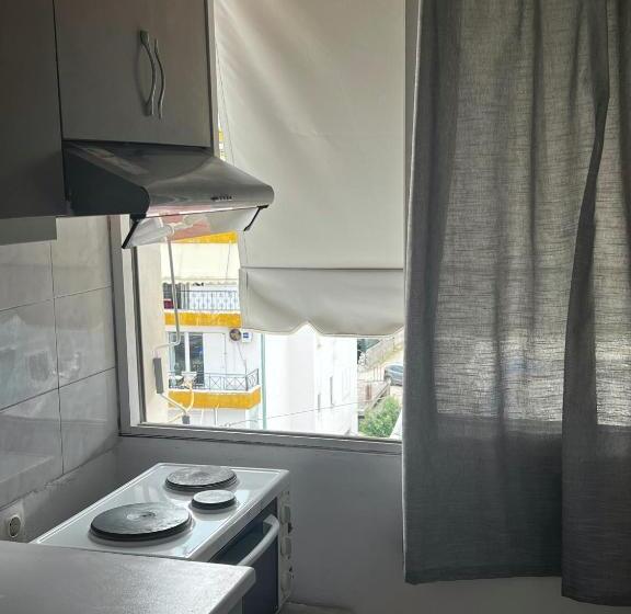 פנסיון Cozy Rooms 5th