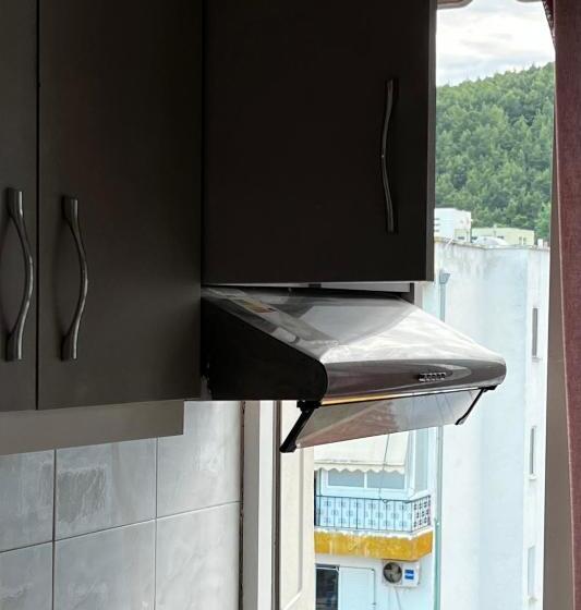 פנסיון Cozy Rooms 5th