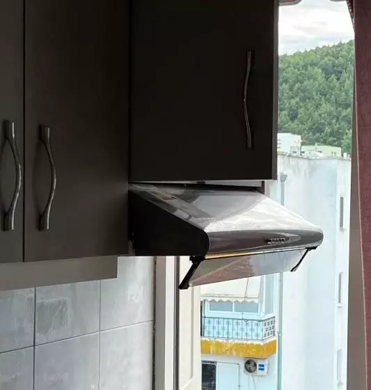 Majatalo Cozy Rooms 5th