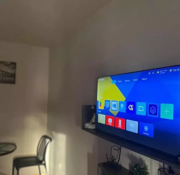 Majatalo Cozy Rooms 5th