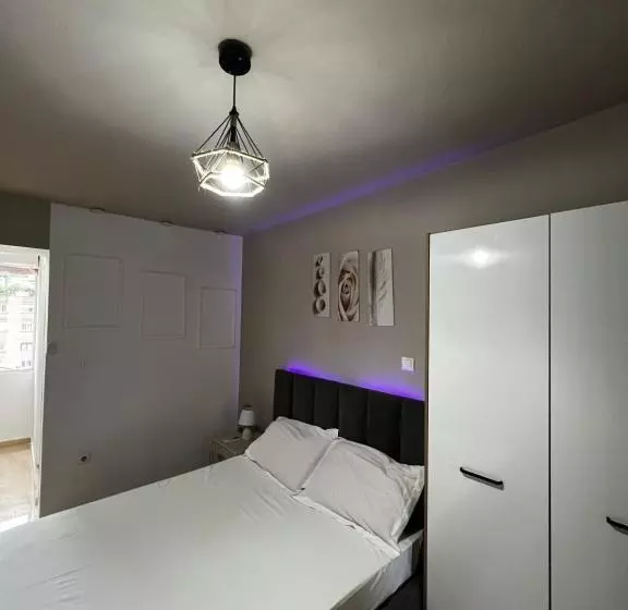 Majatalo Cozy Rooms 5th